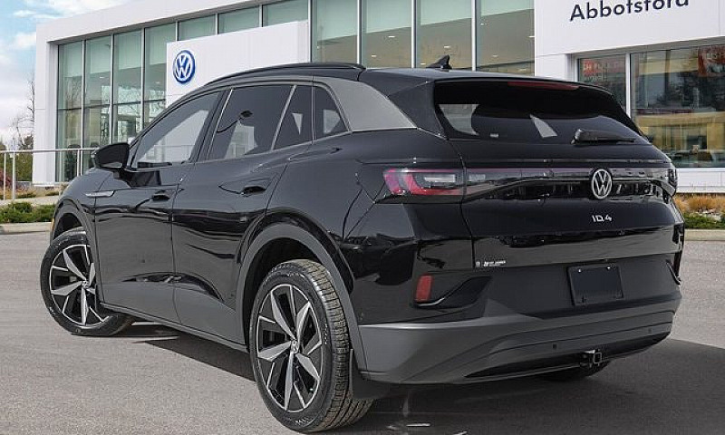 2024 Volkswagen Id.4...