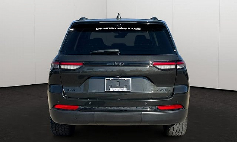 2024 Jeep Grand Cher...