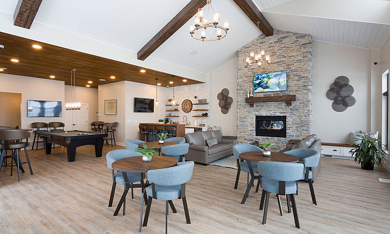 Element Townhomes On...