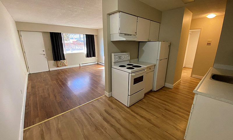 1 Bedroom 1 Bath - A...