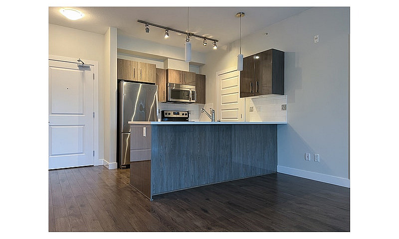 2 Bedroom Apartment ...