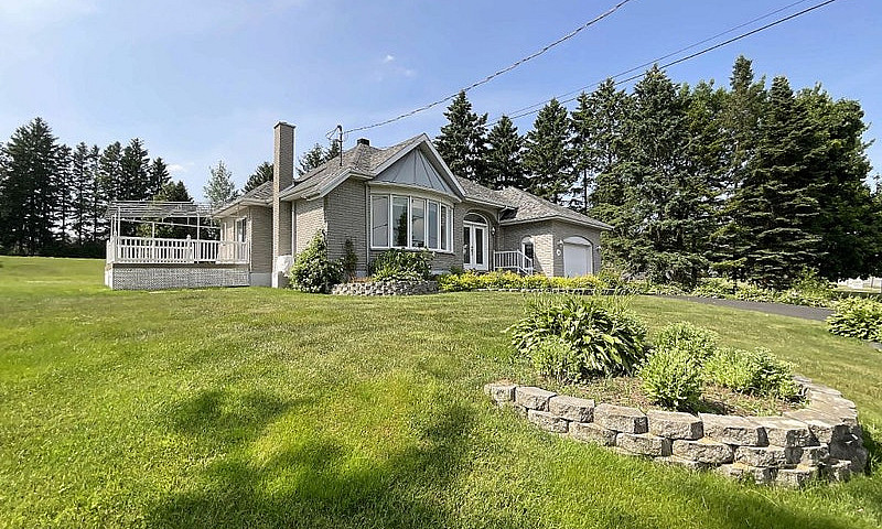 390 000$ - Bungalow ...