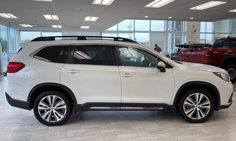 2022 Subaru Ascent L...