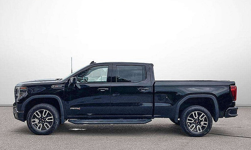 2024 Gmc Sierra 1500...