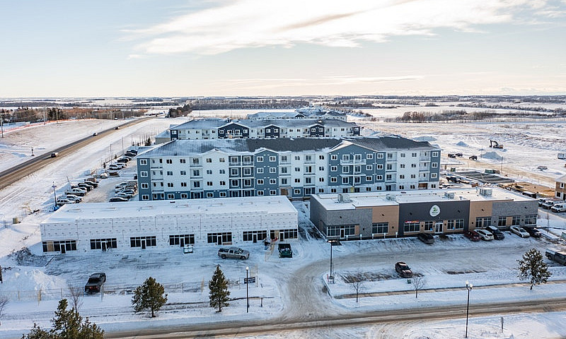 Brand New - 1 Bed 1 ...