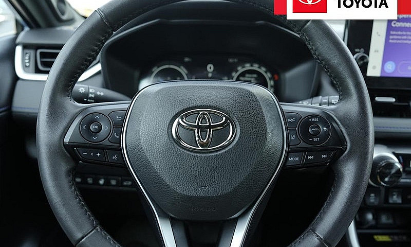 2023 Toyota Rav4 Hyb...
