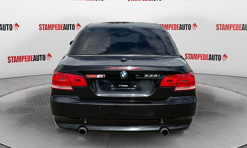 2008 Bmw 3 Series 33...