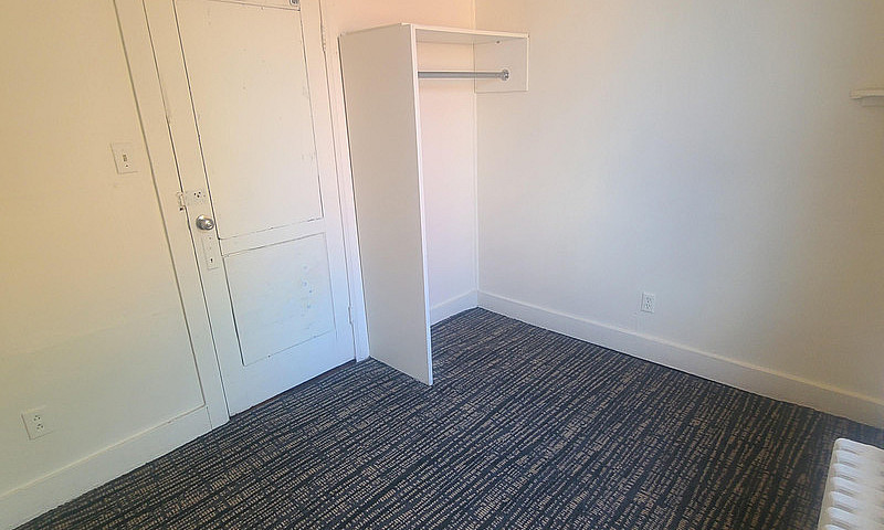 One Room In A Four-R...