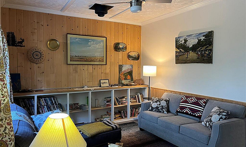 Acreage Rm Of Porcup...