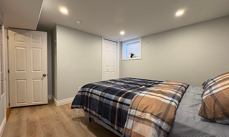 Spacious 3 Bedroom, ...