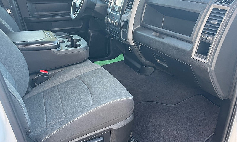 2023 Ram Ram 1500 Cl...