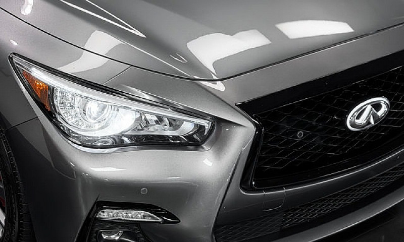 2024 Infiniti Q50 Re...