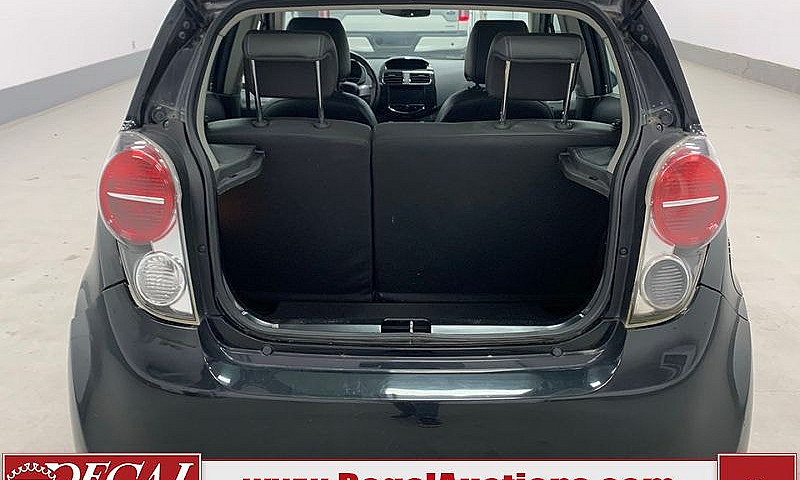 2013 Chevrolet Spark...