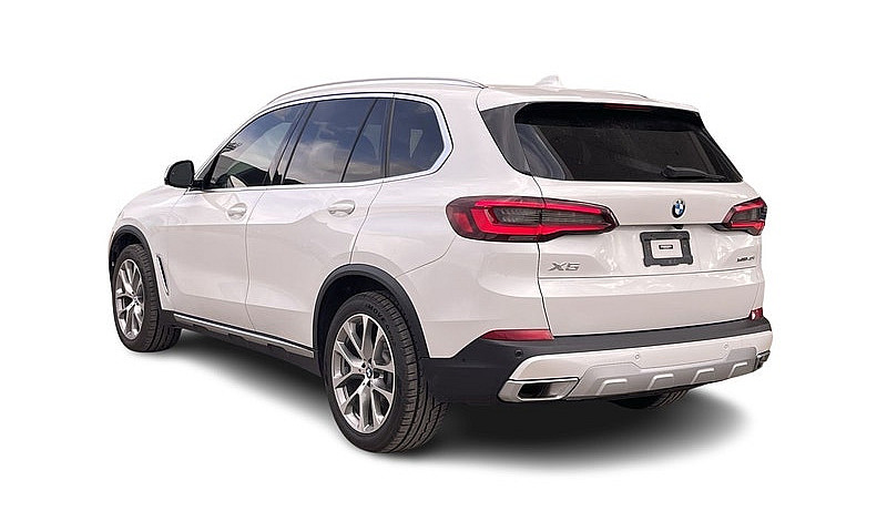 2023 Bmw X5...