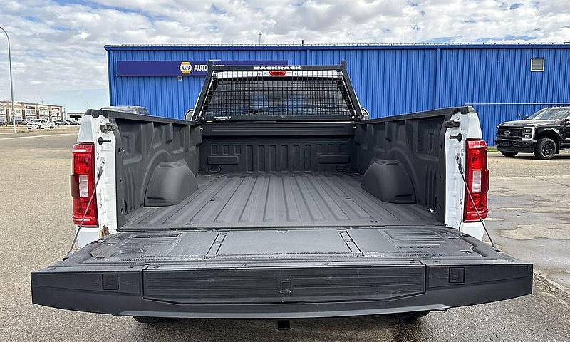 2023 Ford F-150 Xlt...