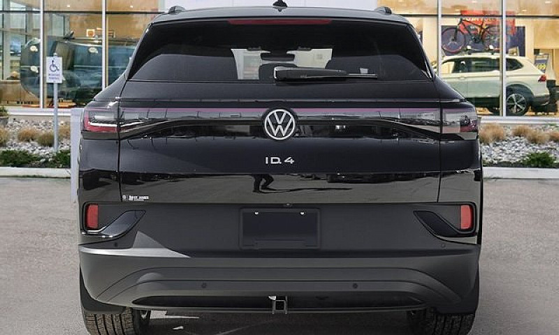 2024 Volkswagen Id.4...