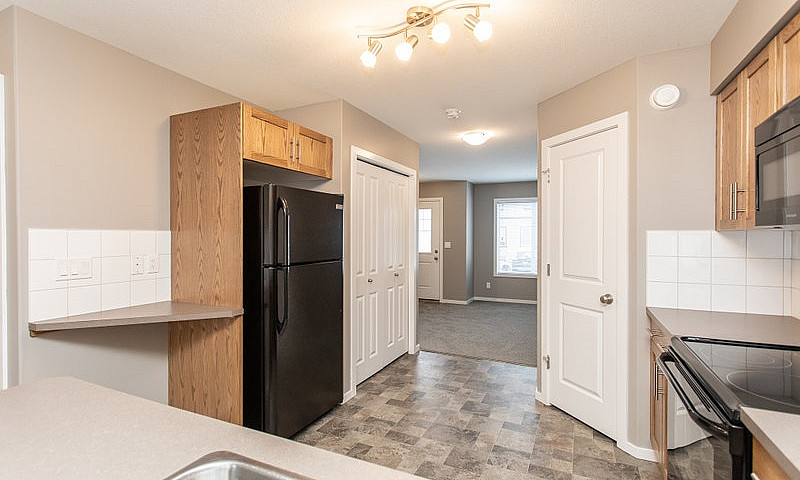 3 Bedroom Townhouse ...