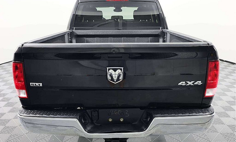 2023 Ram 1500 Classi...