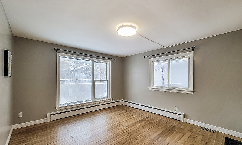 1 Bedroom - Ground L...