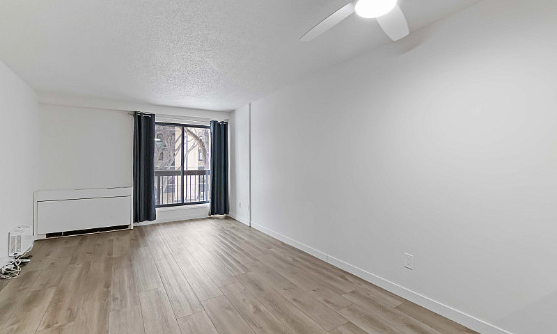1 Bedroom Suite In W...