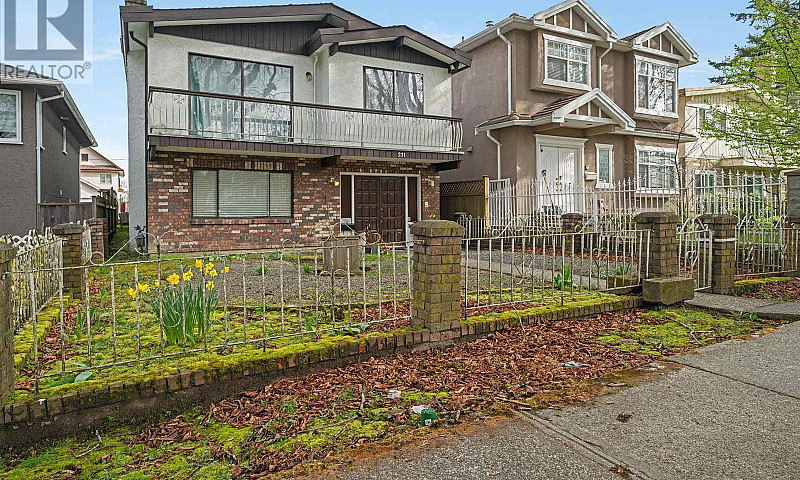 231 E 39Th Avenue Va...