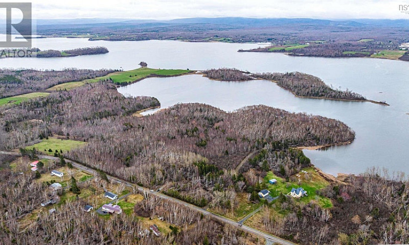 Lot 26-5 Big Island ...