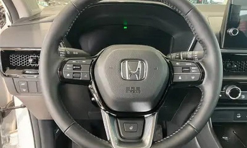 2026 Honda Cr-V Spor...