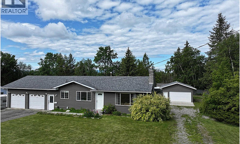 241 S Enemark Road Q...