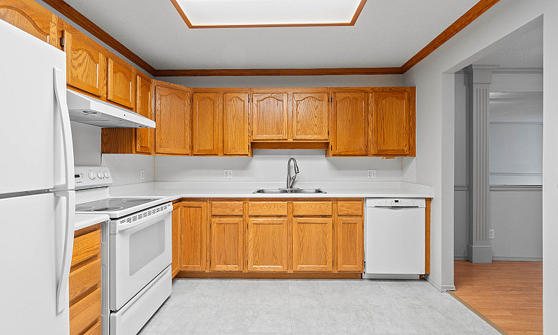 2 Bedroom Apartment ...