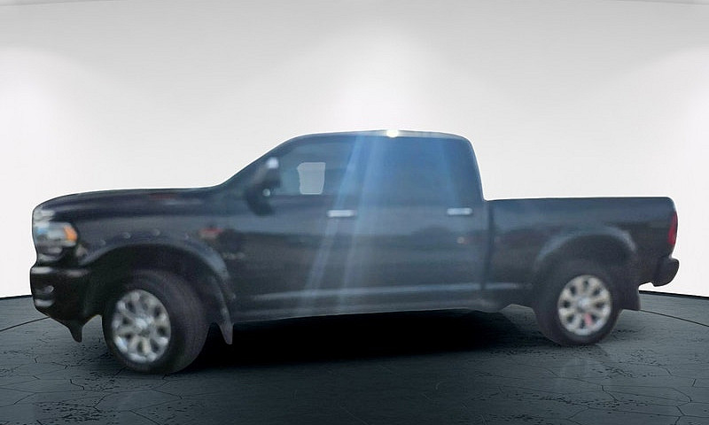 2019 Ram 3500 Larami...