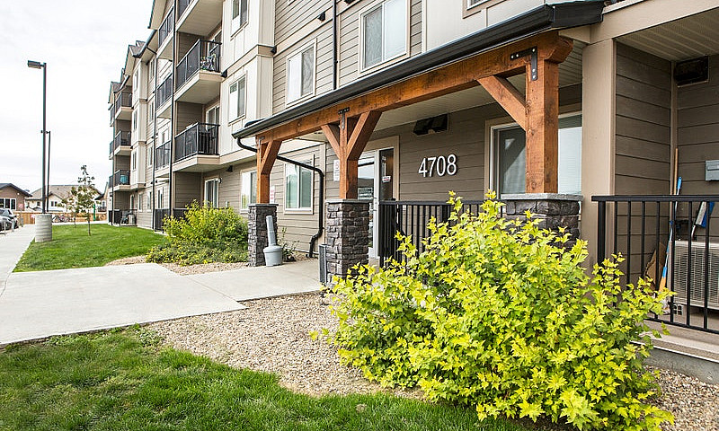 Pet-Friendly Three B...