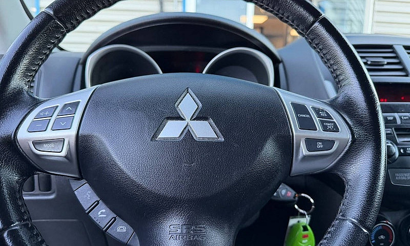 2013 Mitsubishi Rvr ...