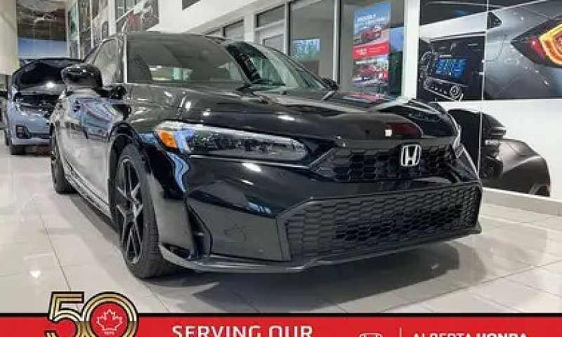 2026 Honda Civic Sed...