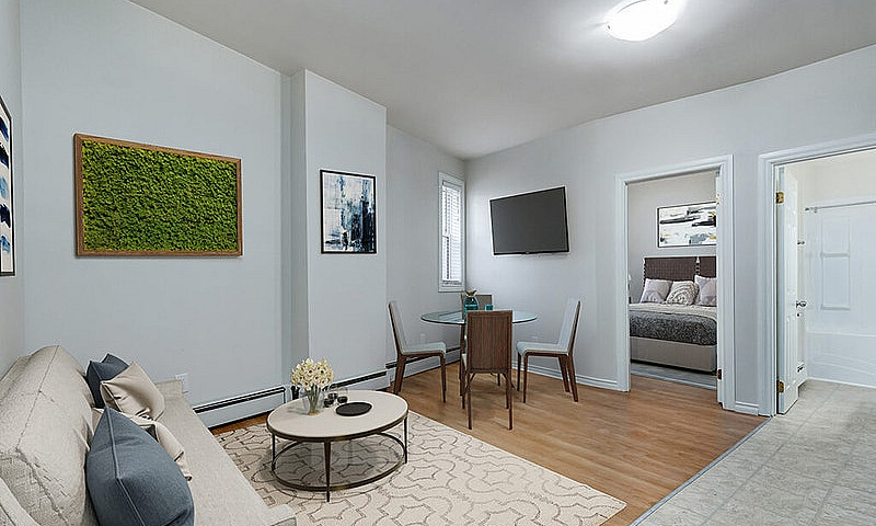 Apartments For Rent ...