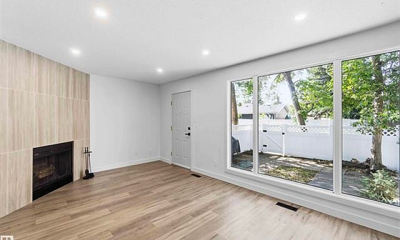 Fully Renovated 4 Be...