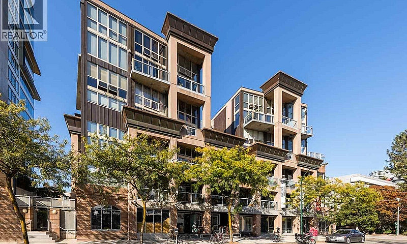 3Xx 1529 W 6Th Avenu...