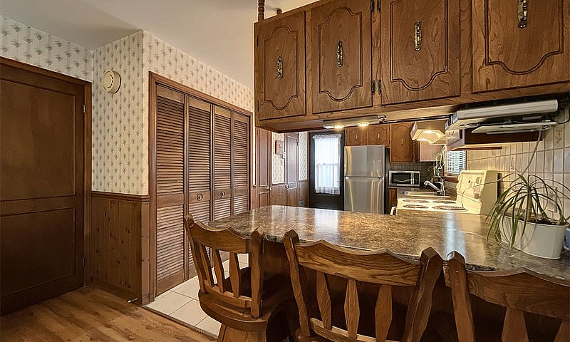 $398,000 - 2 Storey ...