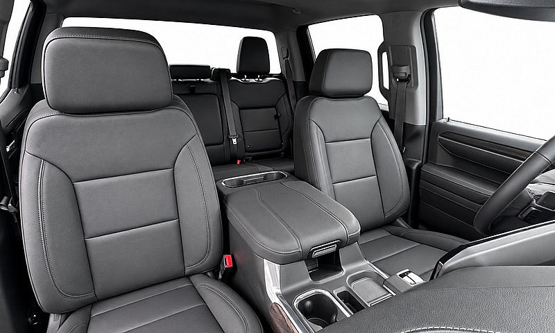 2026 Gmc Sierra 1500...