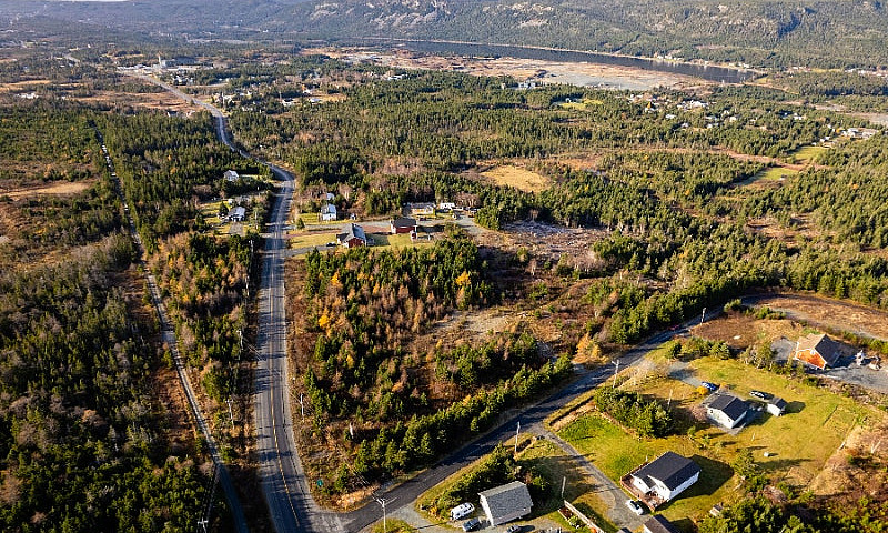 Approx 9 Acres In So...