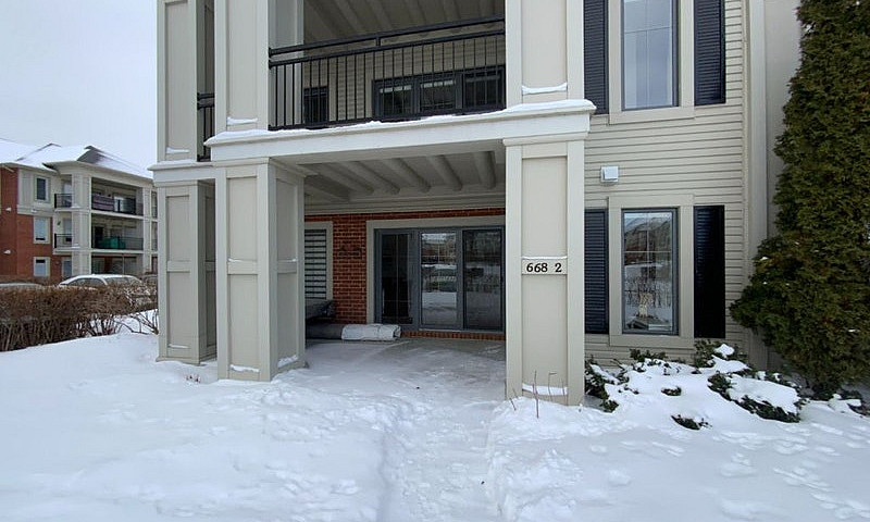 575 000$ - Condo À V...