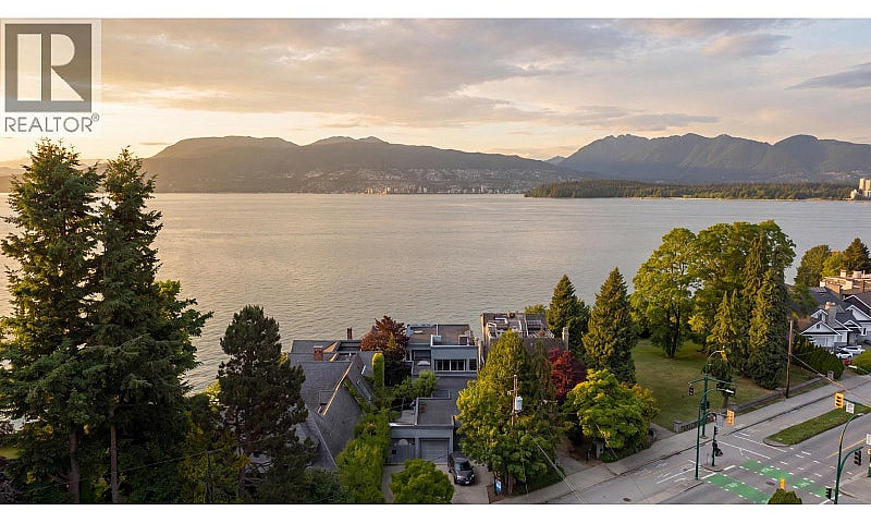 2711 Point Grey Road...