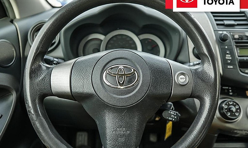 2010 Toyota Rav4 Spo...