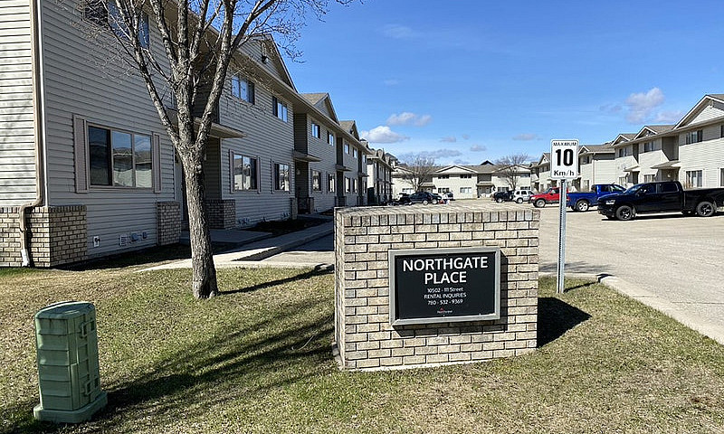 Northgate Place - 2 ...