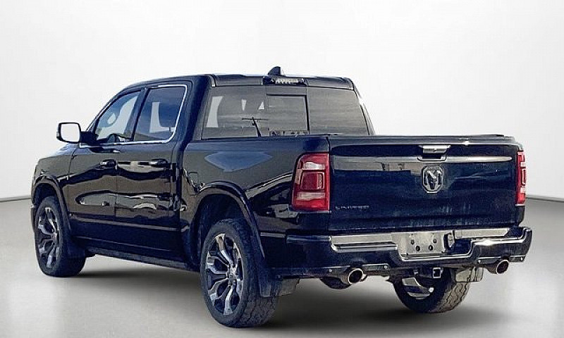 2022 Ram 1500 Limite...