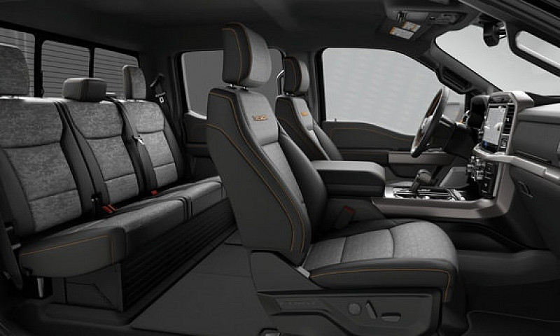 2026 Ford F-150 Trem...