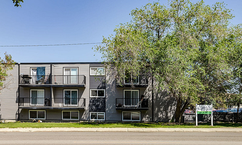 Apartments For Rent ...