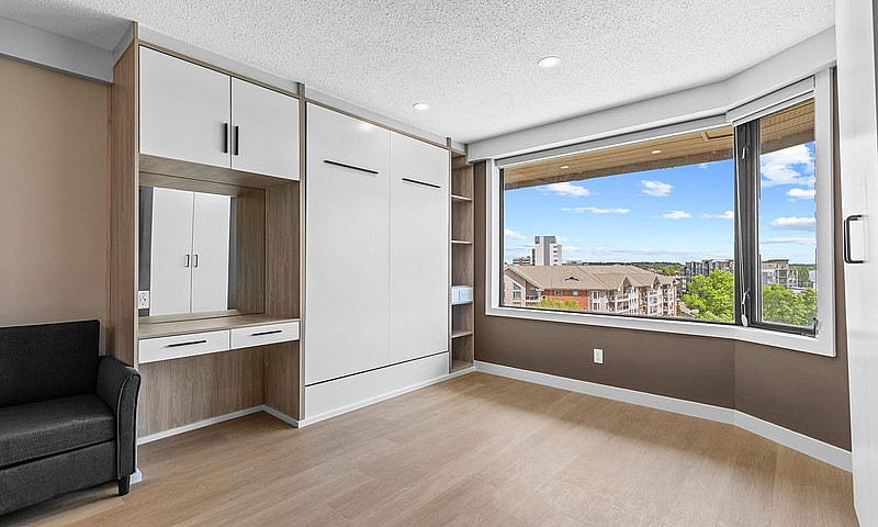 Bachelor Suites Avai...