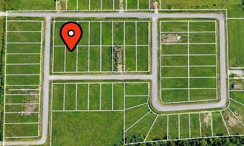 Lot 52 Marion Street...
