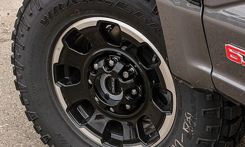 2027 Ford F-350 Supe...