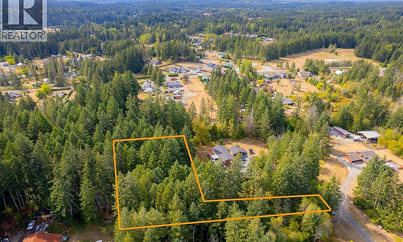 Lot B Fern Rd Port A...